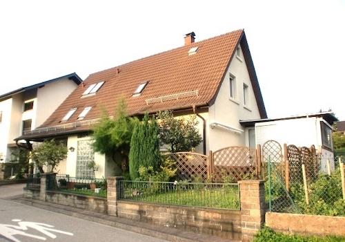 Der erste Eindruck