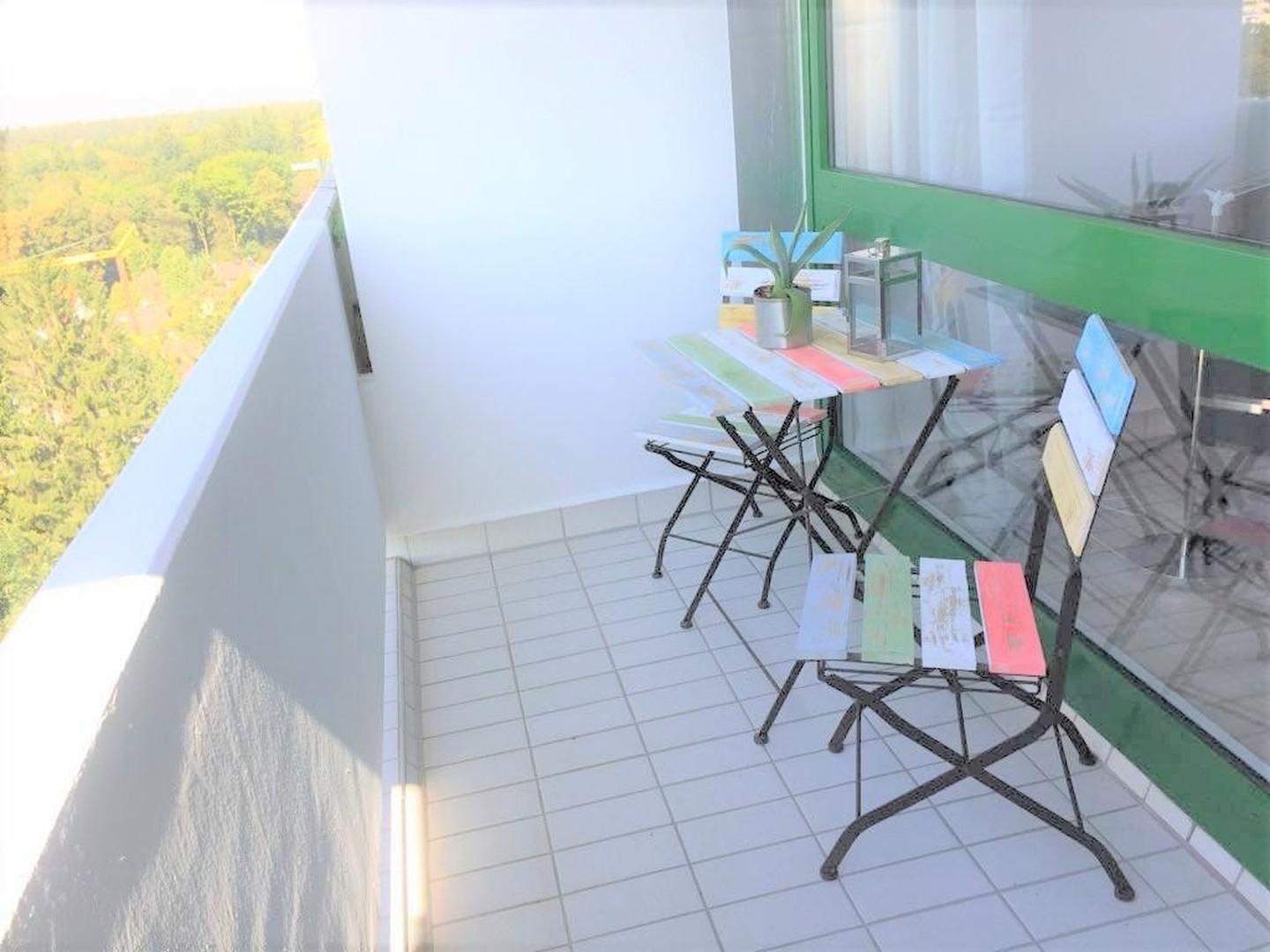 Balkon