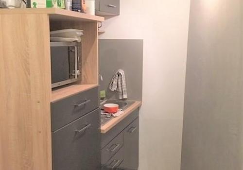 Kitchenette