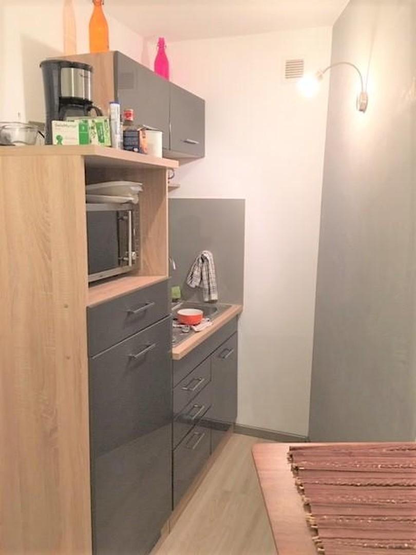 Kitchenette