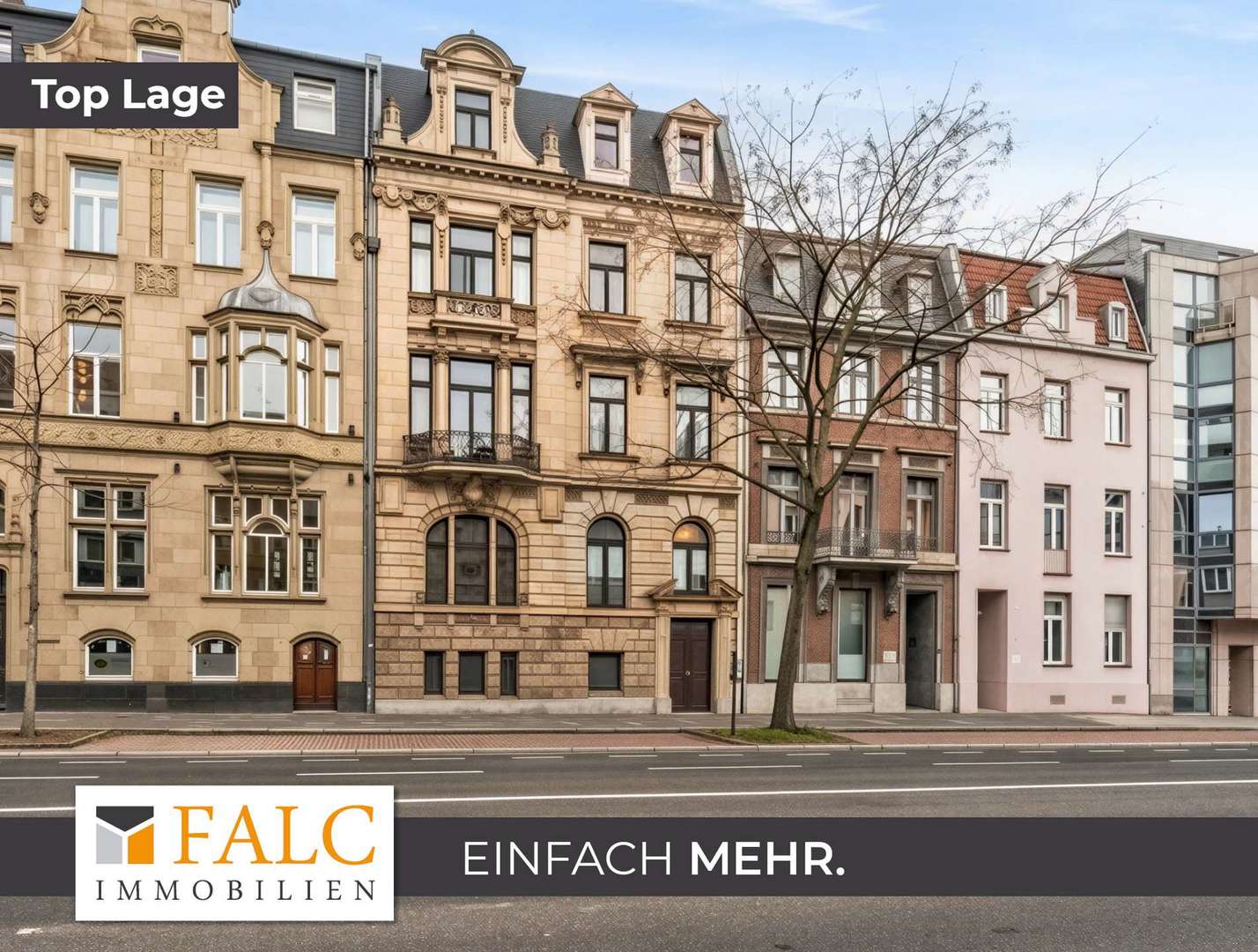 Außenansicht 