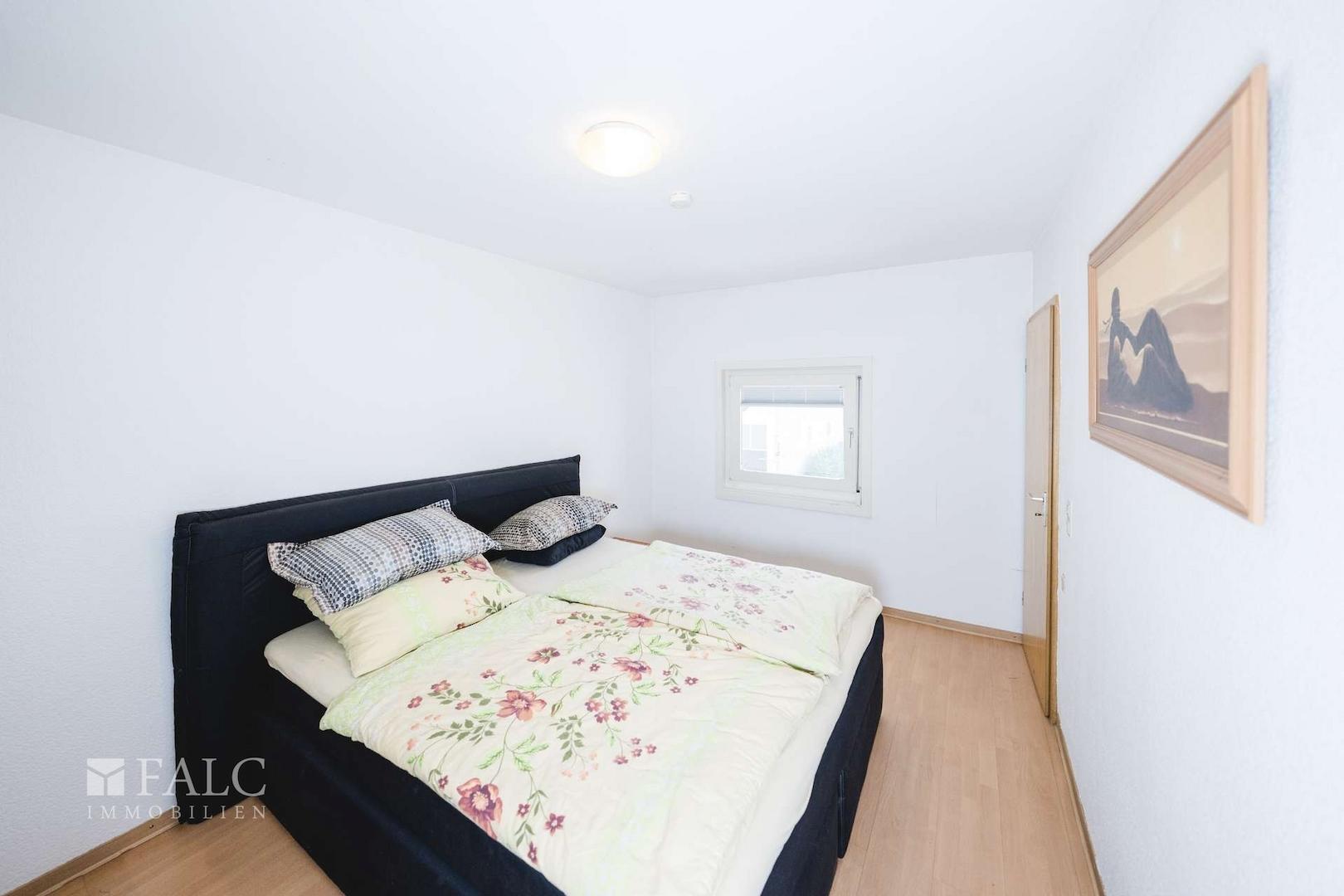 Schlafzimmer OG