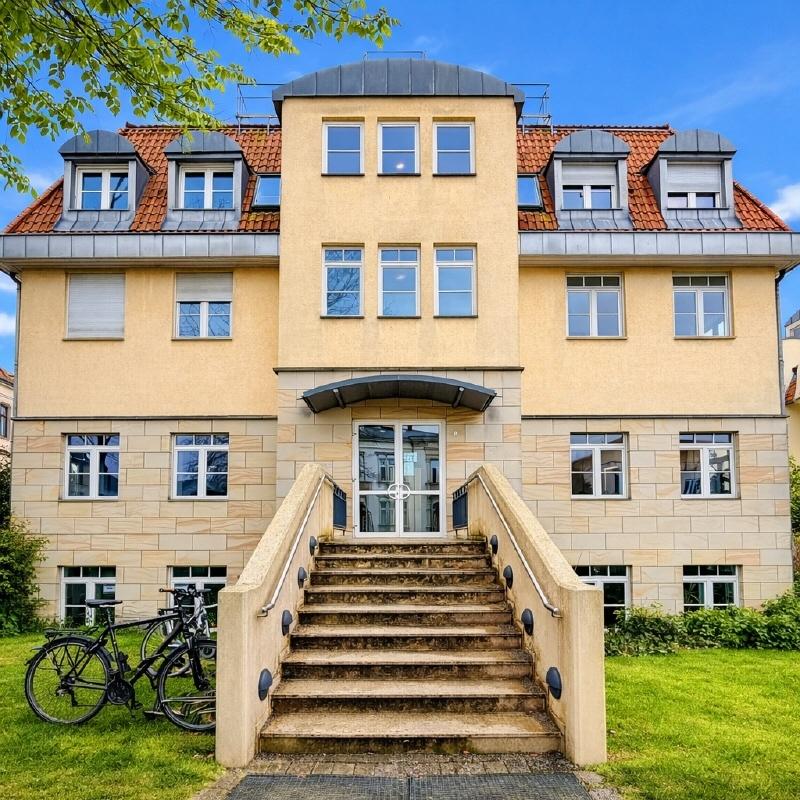 Objektansicht