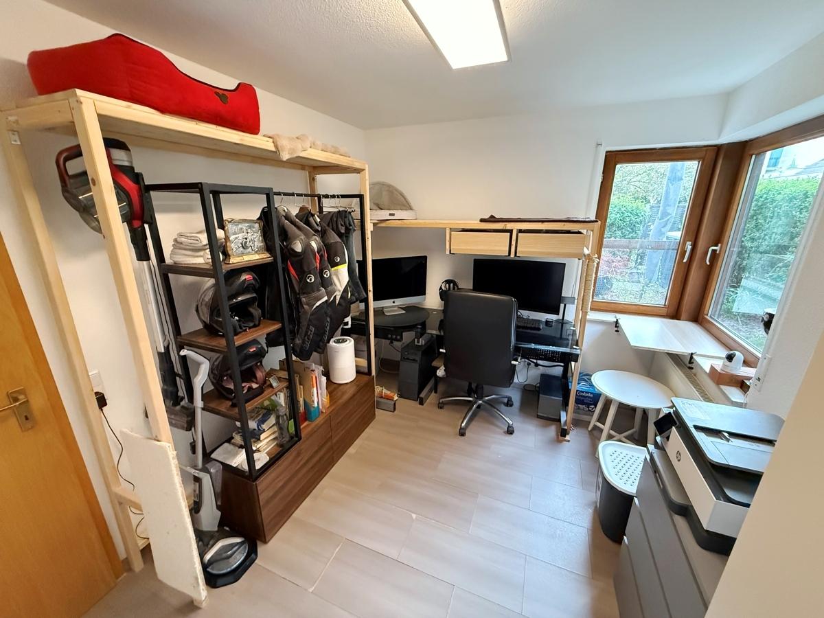 Kinderzimmer 1