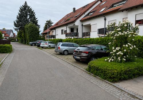 Stellplätze 