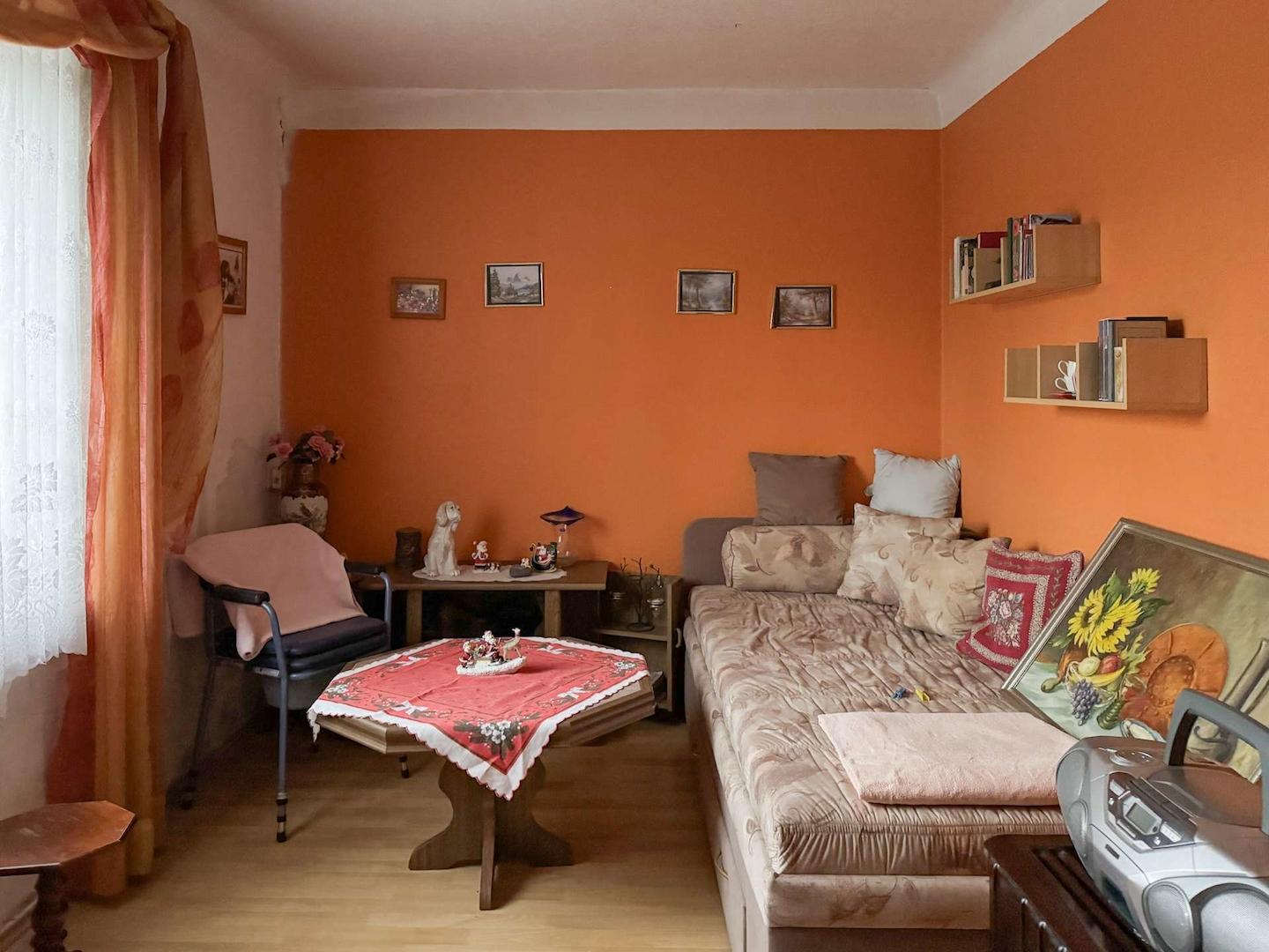 EG Kinderzimmer