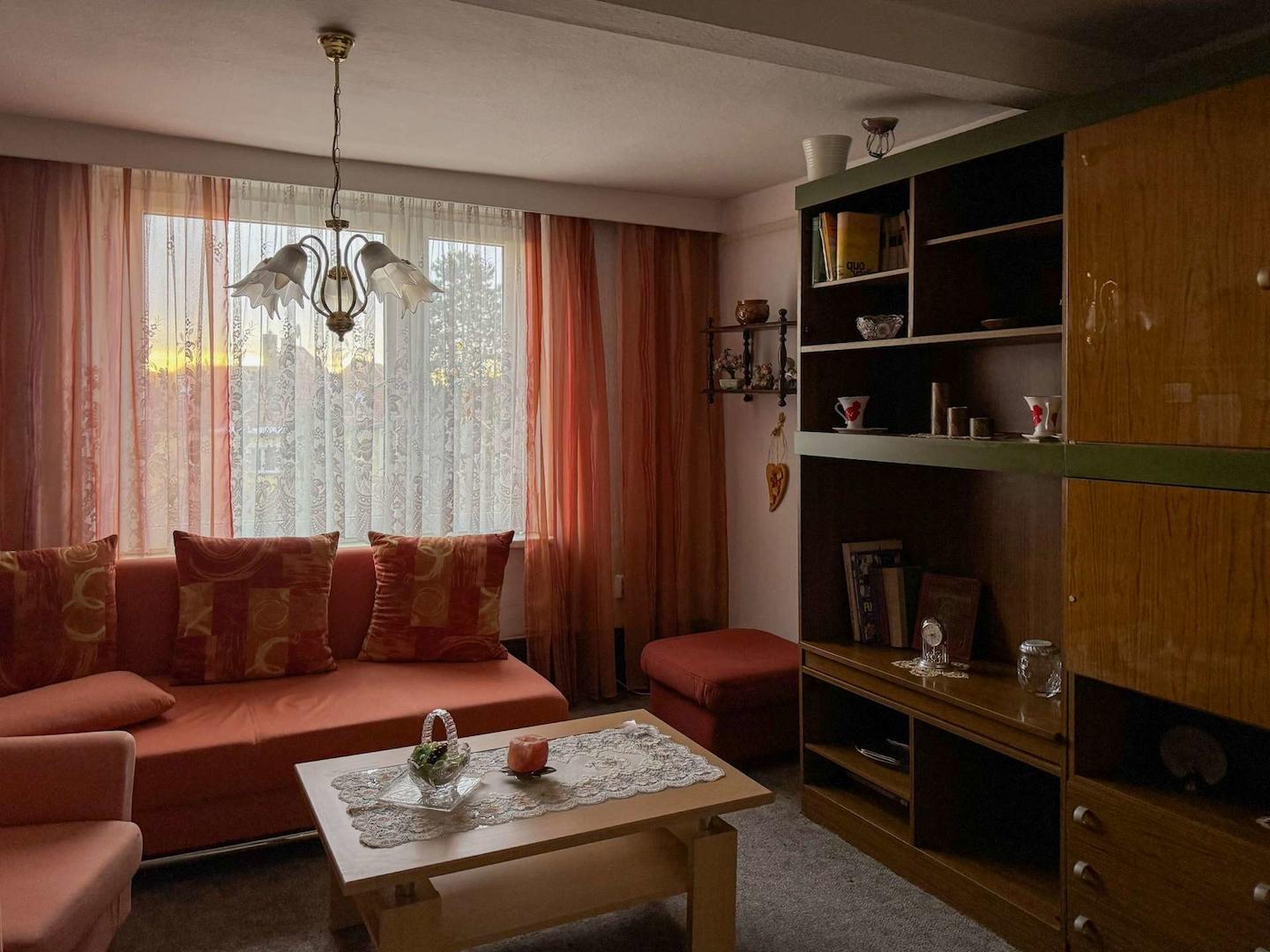 DG Wohnzimmer