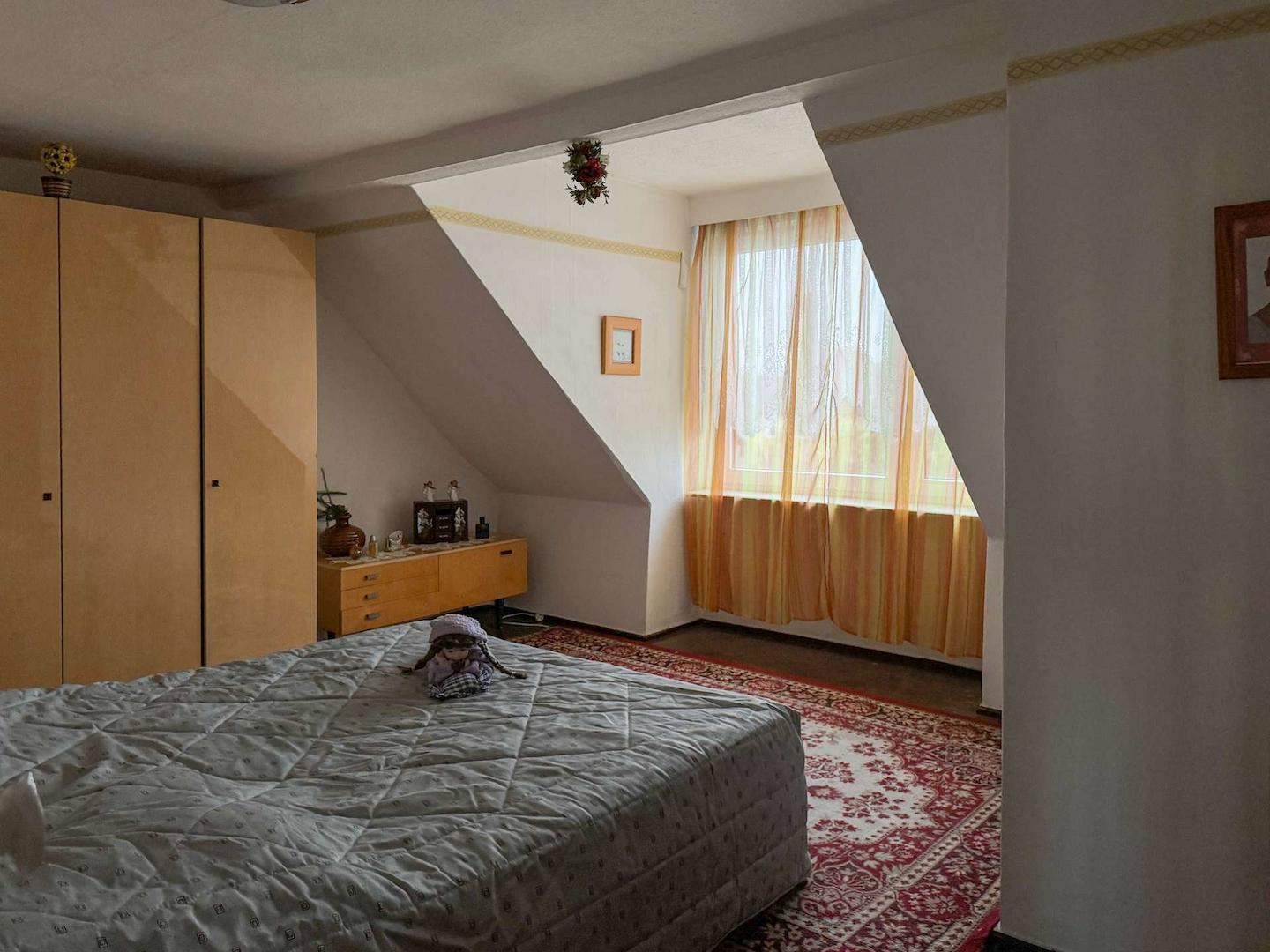 DG Schlafzimmer