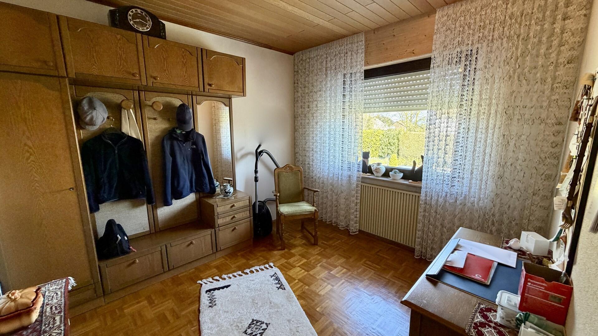 Zimmer - EG