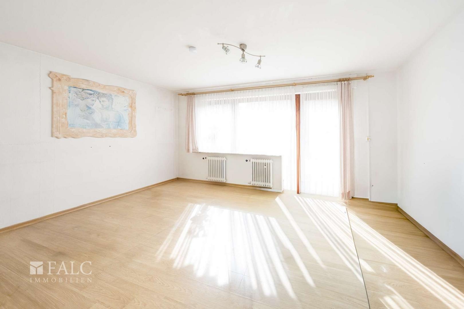 Schlafzimmer OG