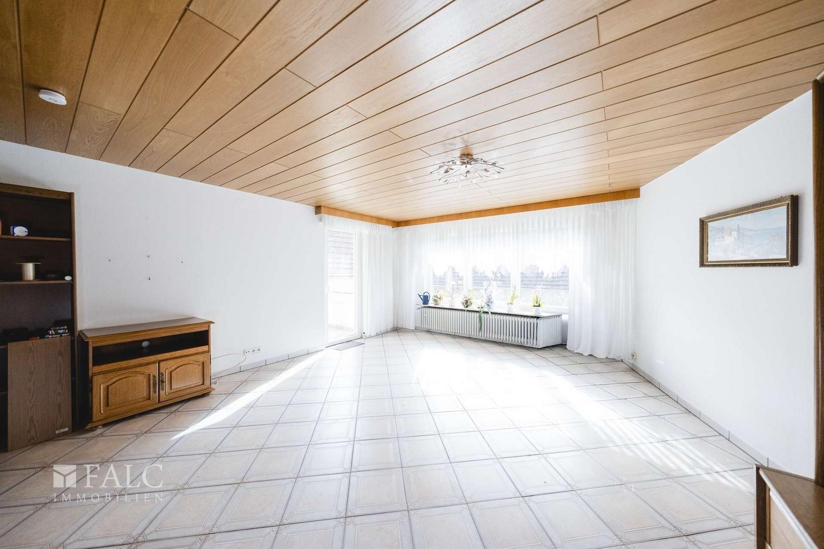 Wohnzimmer OG