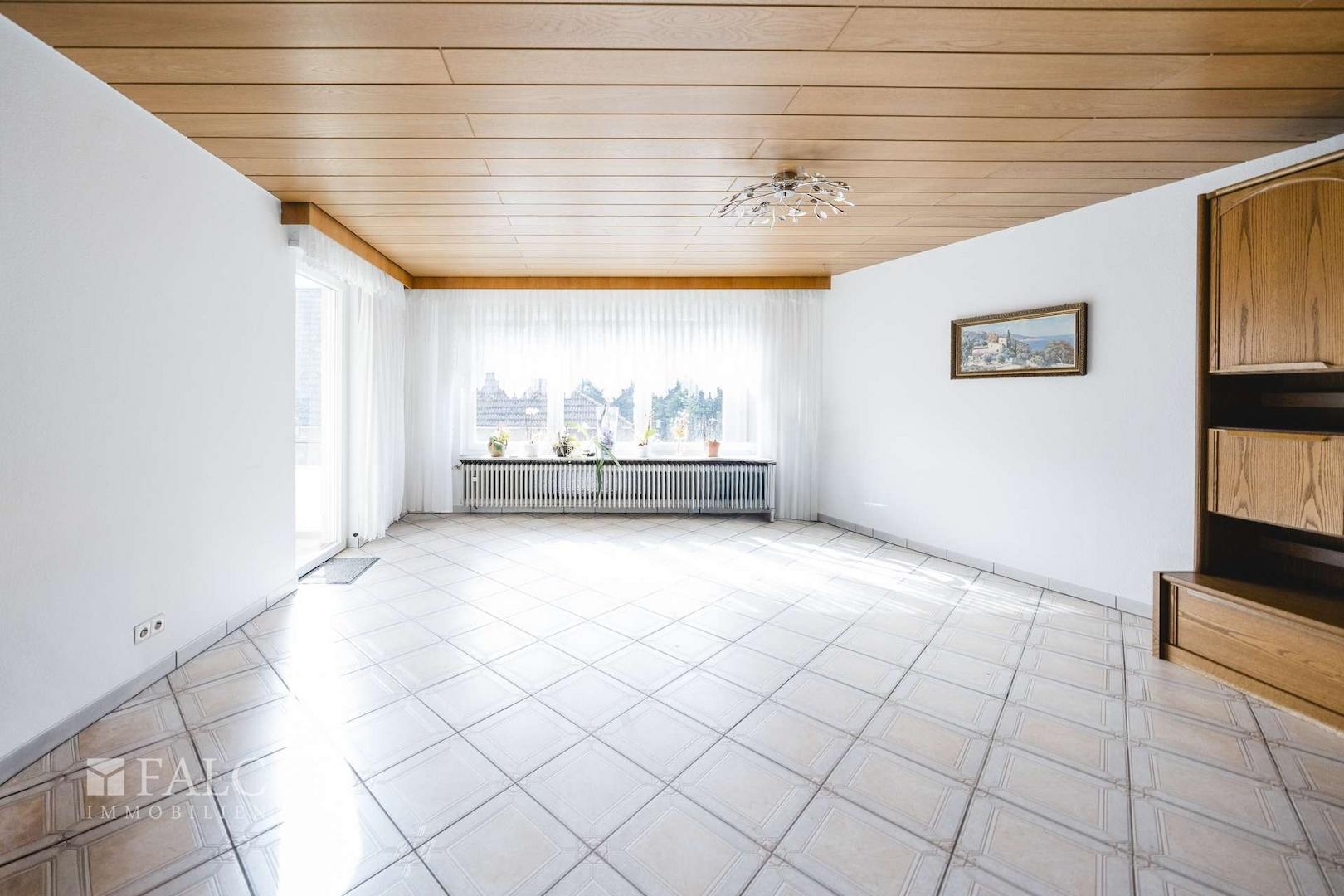 Wohnzimmer OG