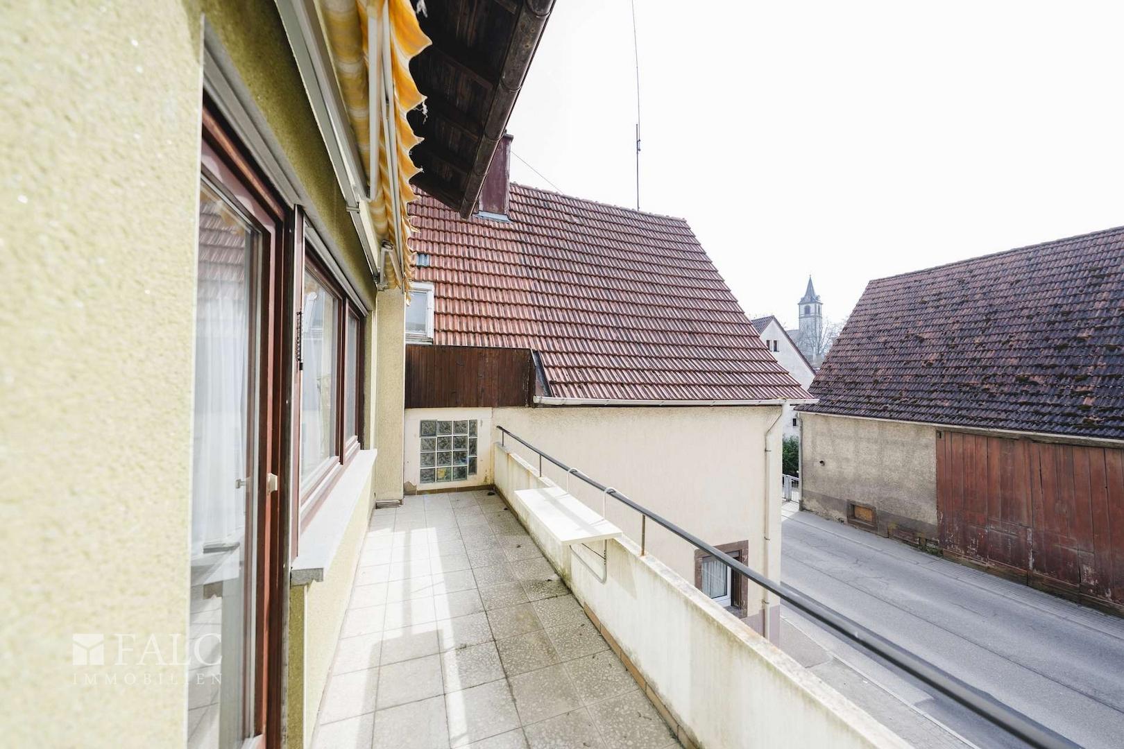Balkon