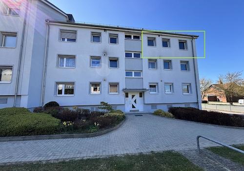 Ansicht Außen-Ost
