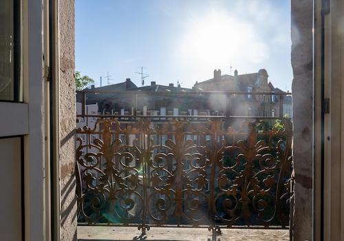 Balkon