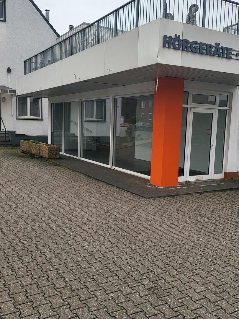 Aussen-Ansicht