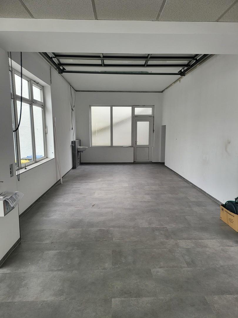 1. Raum