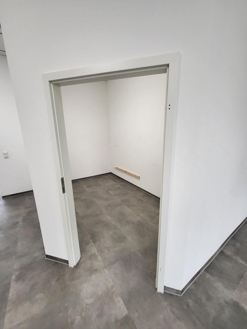 1. Abtrennung