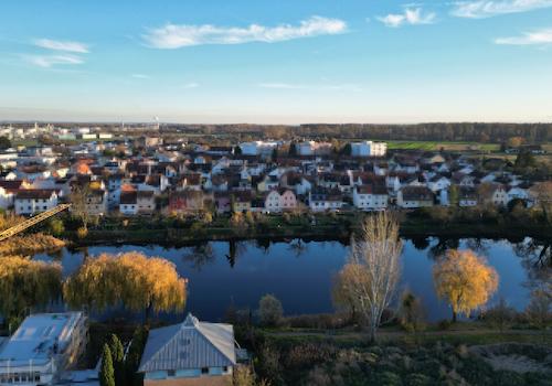 Russenweiher