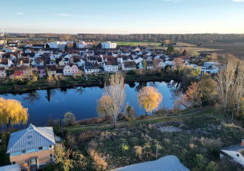 Russenweiher