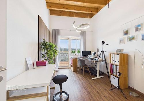 Entspannt Arbeiten