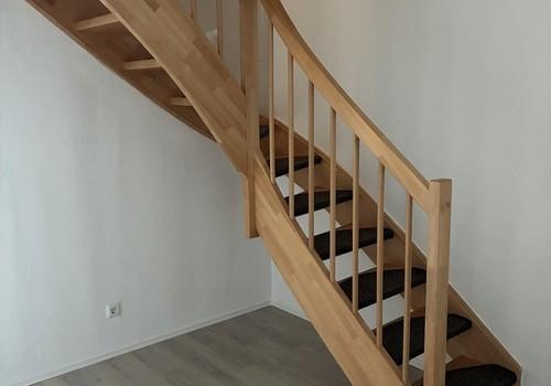 Treppe 