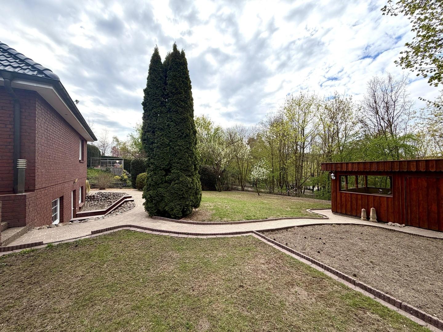 Garten