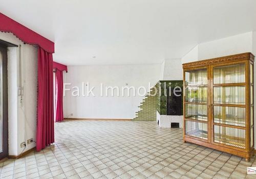 Wohn-/Esszimmer
