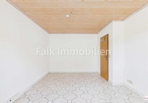 Schlafzimmer 3 Obergeschoss