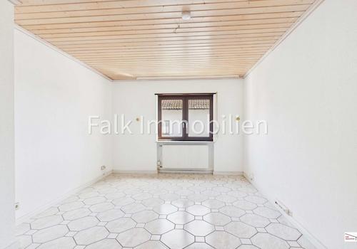 Schlafzimmer 3 Obergeschoss