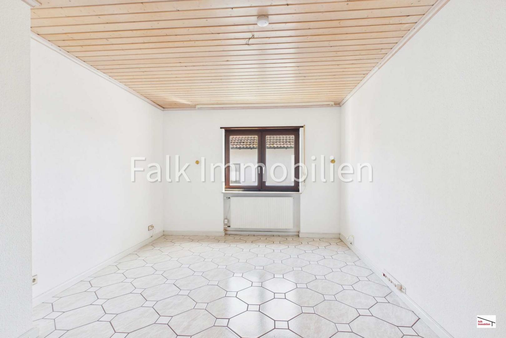 Schlafzimmer 3 Obergeschoss