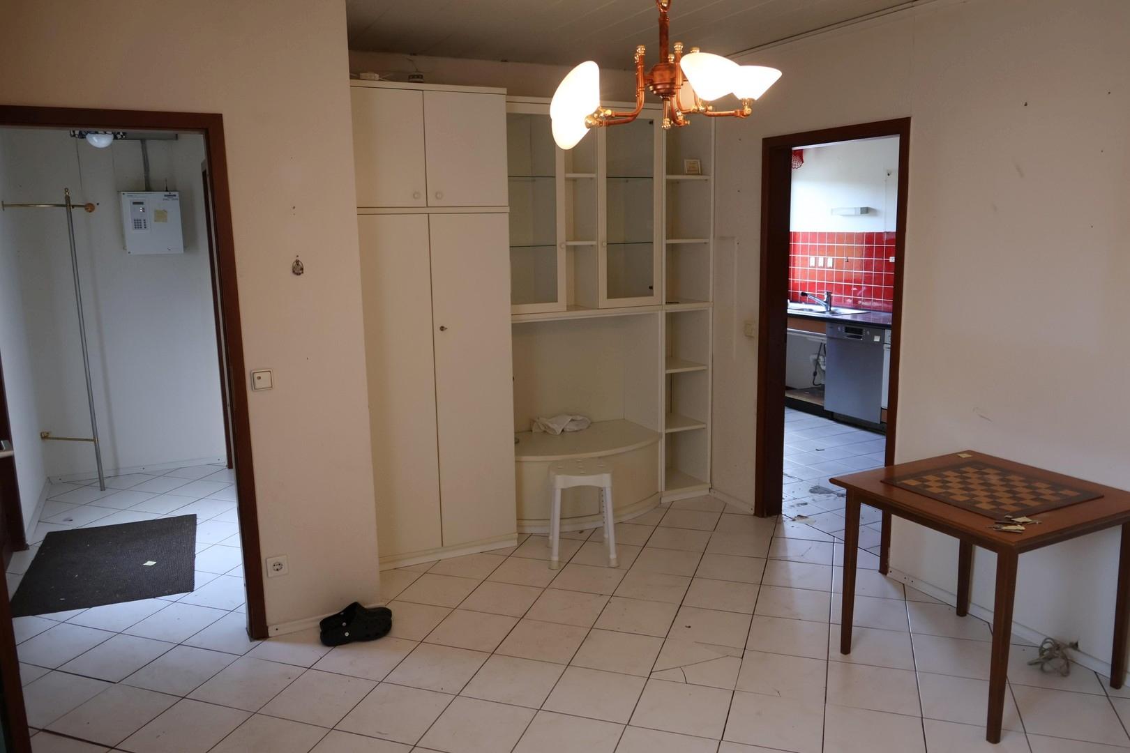 Zimmer 1 (Einliegerwohnung)