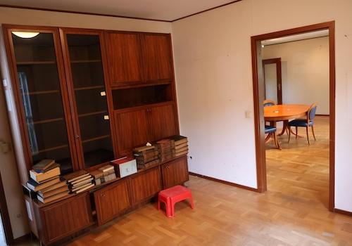 Zimmer 2 (Einliegerwohnung)