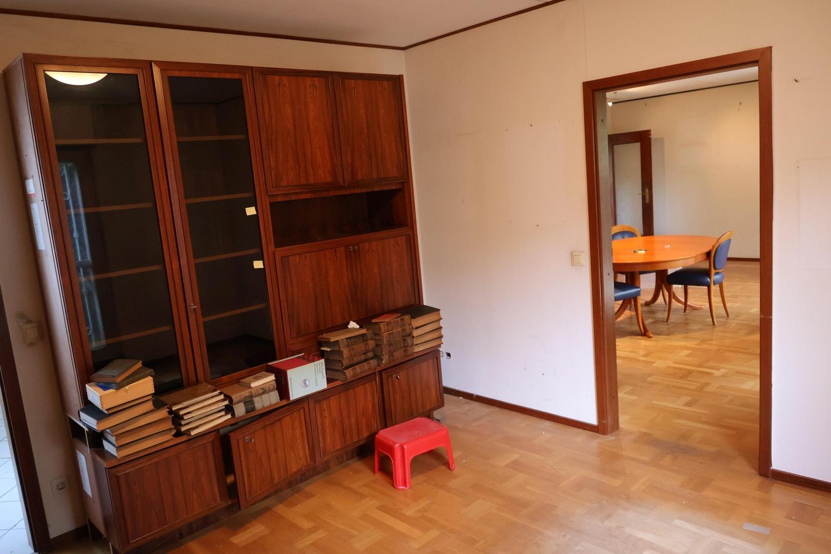 Zimmer 2 (Einliegerwohnung)