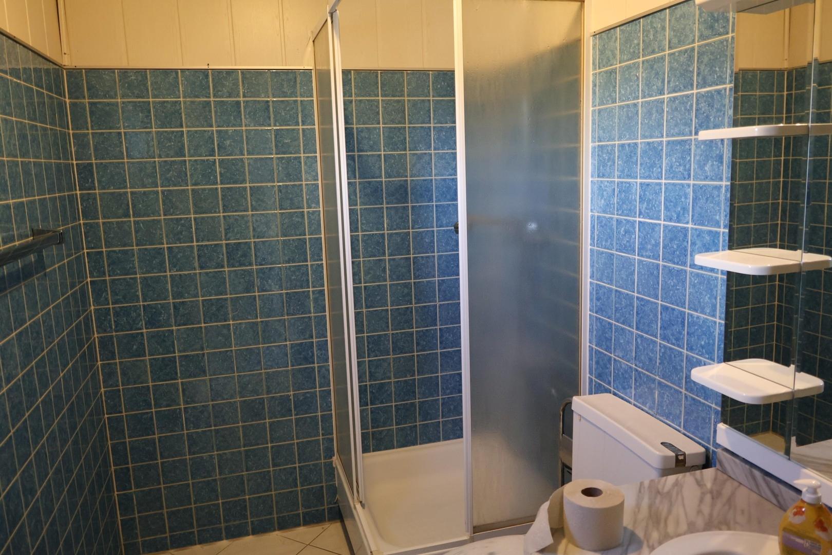 Bad (Einliegerwohnung)
