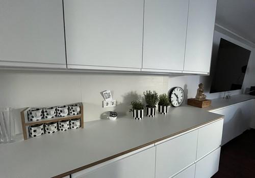 Küche Detail