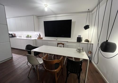 Esszimmer 