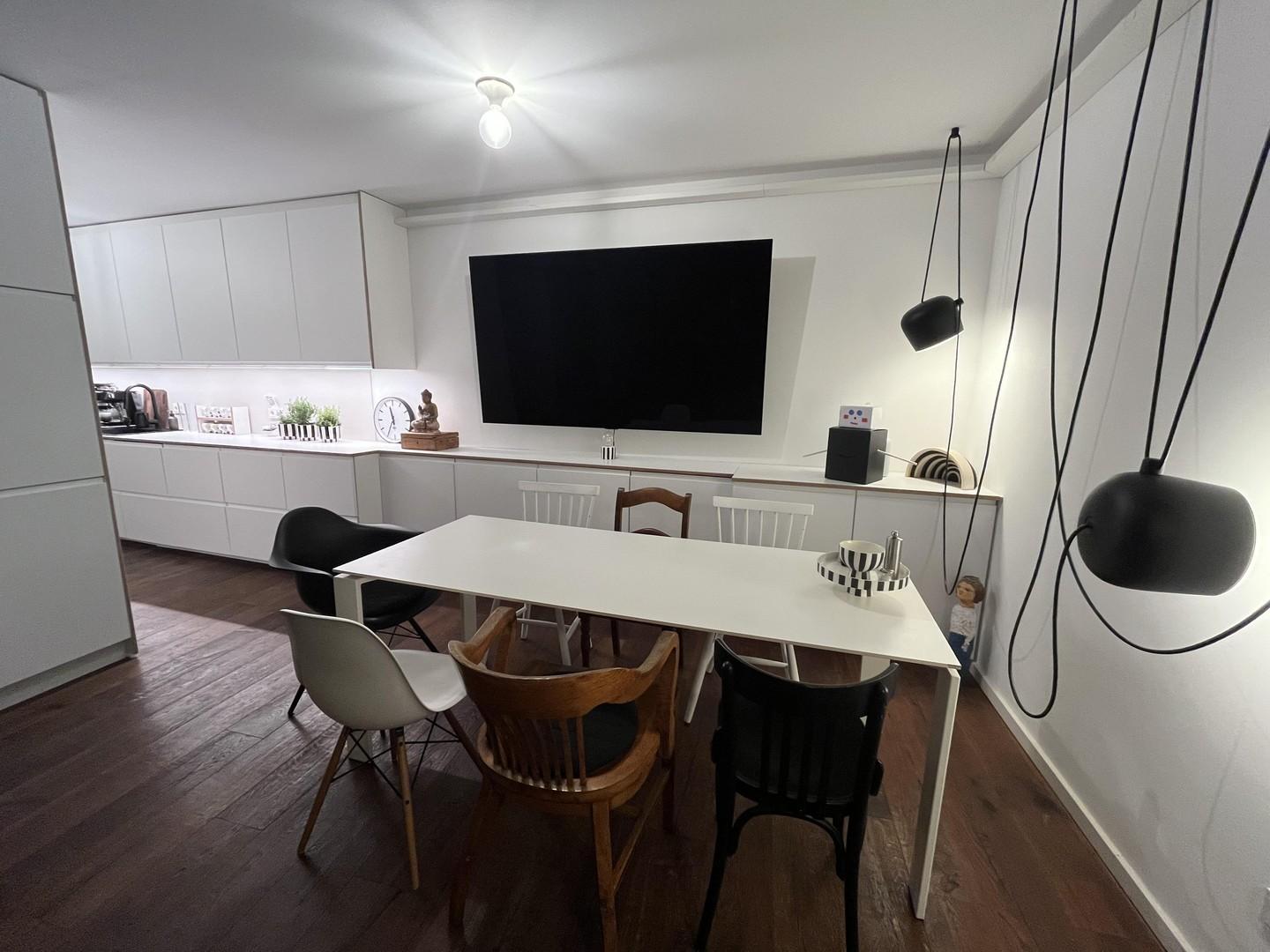 Esszimmer 