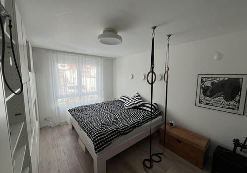 Schlafzimmer 1 OG