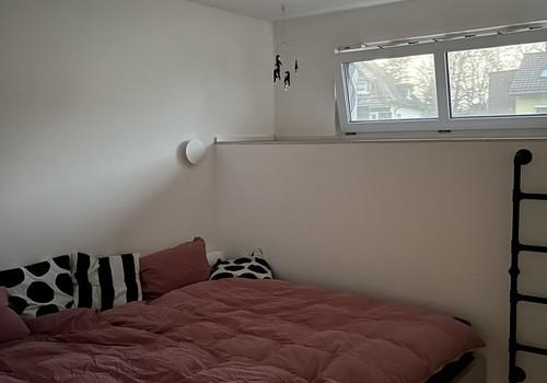 Schlafzimmer 2 OG