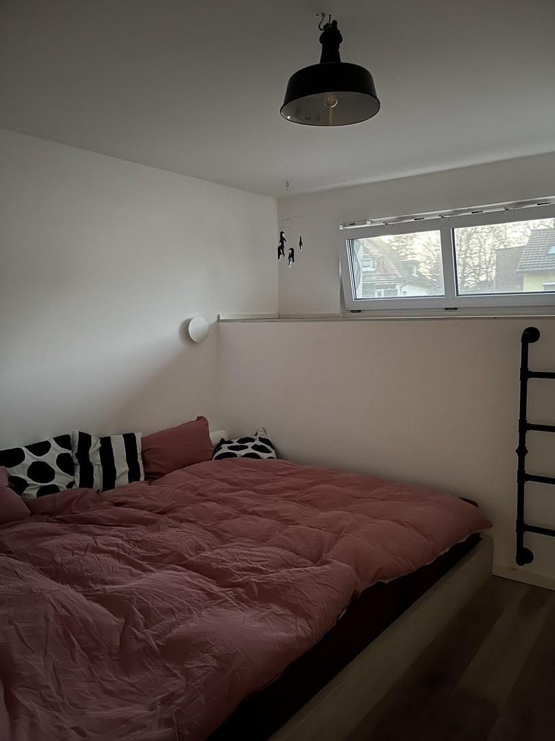Schlafzimmer 2 OG