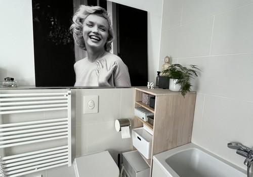 Badewanne OG