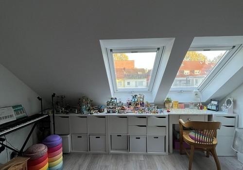 Kinderzimmer 1 DG