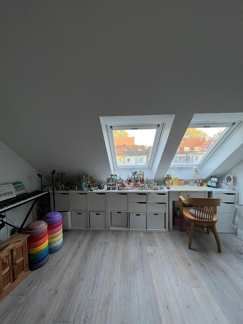 Kinderzimmer 1 DG