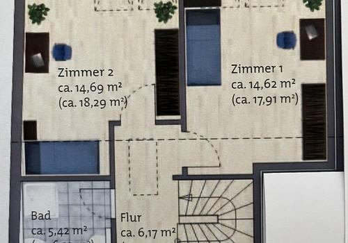 GR DG (ohne Arbeitszimmer)