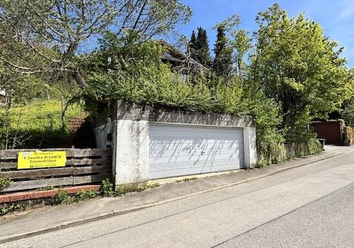Garage Starnberg