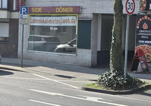 Vorderansicht