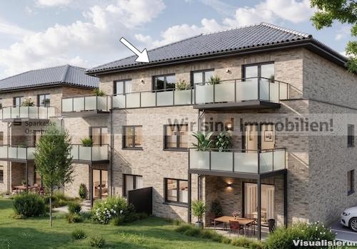 Ansicht hinten