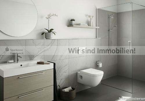 Beispiel Badezimmer