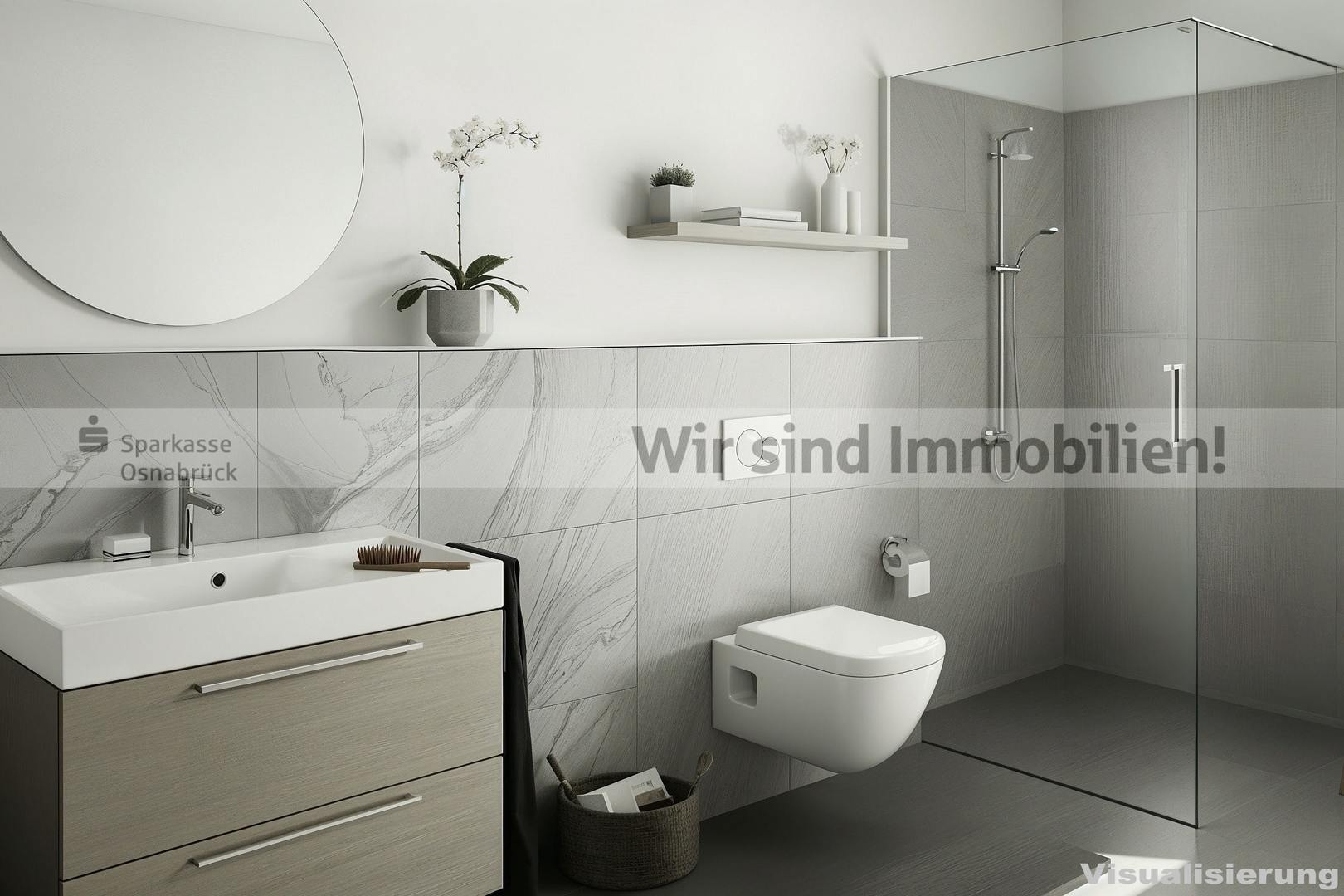 Beispiel Badezimmer